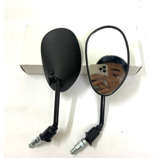 Kính chiếu hậu xe wave zin-giá bán 1 cặp chính hãng