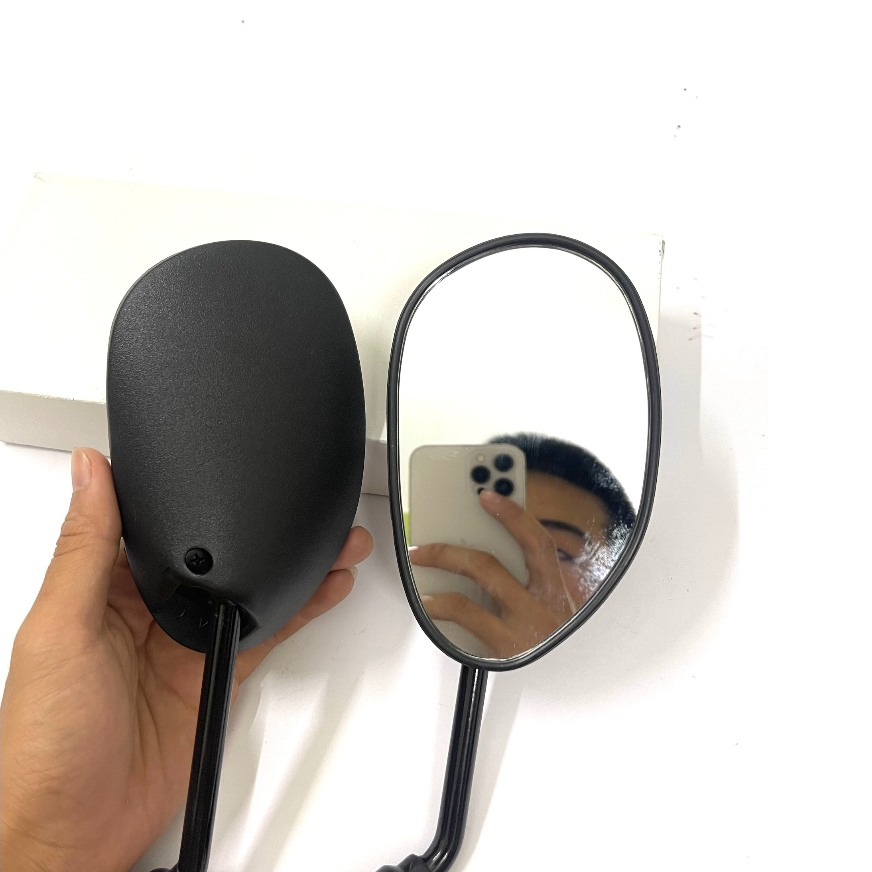 Kính chiếu hậu xe wave zin-giá bán 1 cặp chính hãng