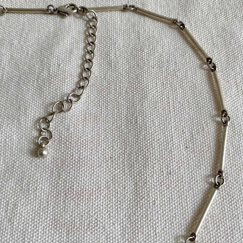 Vòng cổ vintage - hàng si Nhật