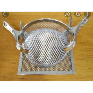 Compo khuôn đắp tổ yến 10g inox