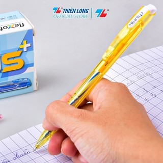 Bút Bi 𝑻𝒉𝒊𝒆̂𝒏 𝑳𝒐𝒏𝒈 FO-039/039 Plus Startup