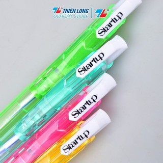 Bút bi 𝑻𝒉𝒊𝒆̂𝒏 𝑳𝒐𝒏𝒈 fo-039/039 plus startup