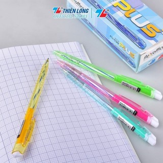 Bút Bi 𝑻𝒉𝒊𝒆̂𝒏 𝑳𝒐𝒏𝒈 FO-039/039 Plus Startup