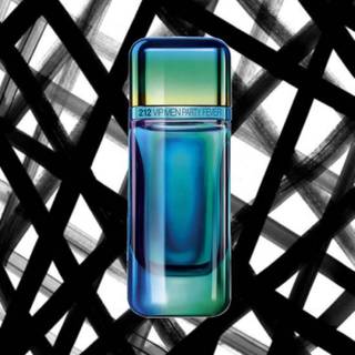 Nước hoa ch 212 vip men party fever edt 10ml