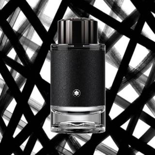 Nước hoa Nam Montblanc Explorer EDT 10ml
