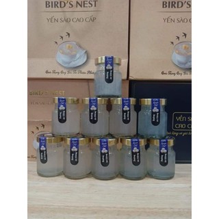 YẾN CHƯNG SẴN ĐƯỜNG ĂN KIÊNG (1 HỦ 70ML)