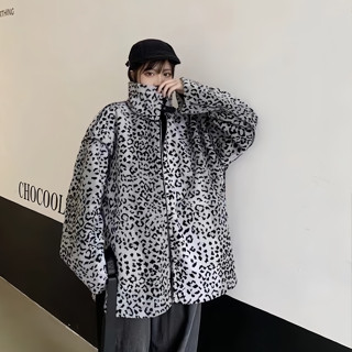 Áo Khoác Lông Báo Cao Cấp - Áo Khoác Lông Báo Fom Unisex Dầy Dặn Không Xù Lông Siêu Hot Nam Nữ 2023