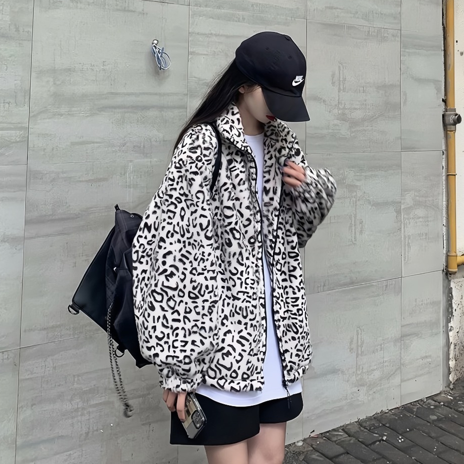 Áo Khoác Lông Báo Cao Cấp - Áo Khoác Lông Báo Fom Unisex Dầy Dặn Không Xù Lông Siêu Hot Nam Nữ 2023