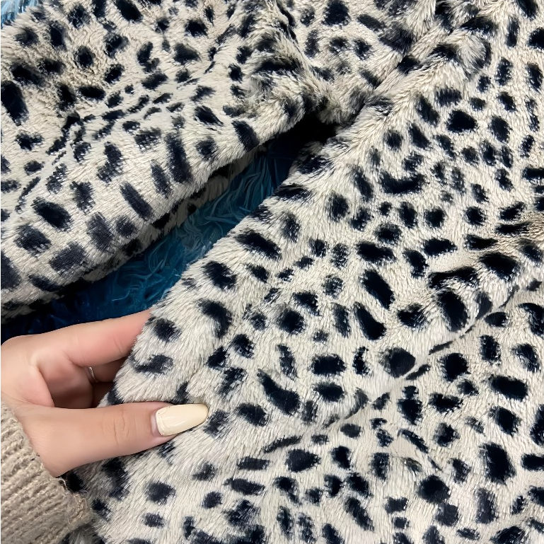 Áo Khoác Lông Báo Cao Cấp - Áo Khoác Lông Báo Fom Unisex Dầy Dặn Không Xù Lông Siêu Hot Nam Nữ 2023