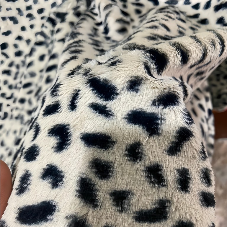 Áo Khoác Lông Báo Cao Cấp - Áo Khoác Lông Báo Fom Unisex Dầy Dặn Không Xù Lông Siêu Hot Nam Nữ 2023