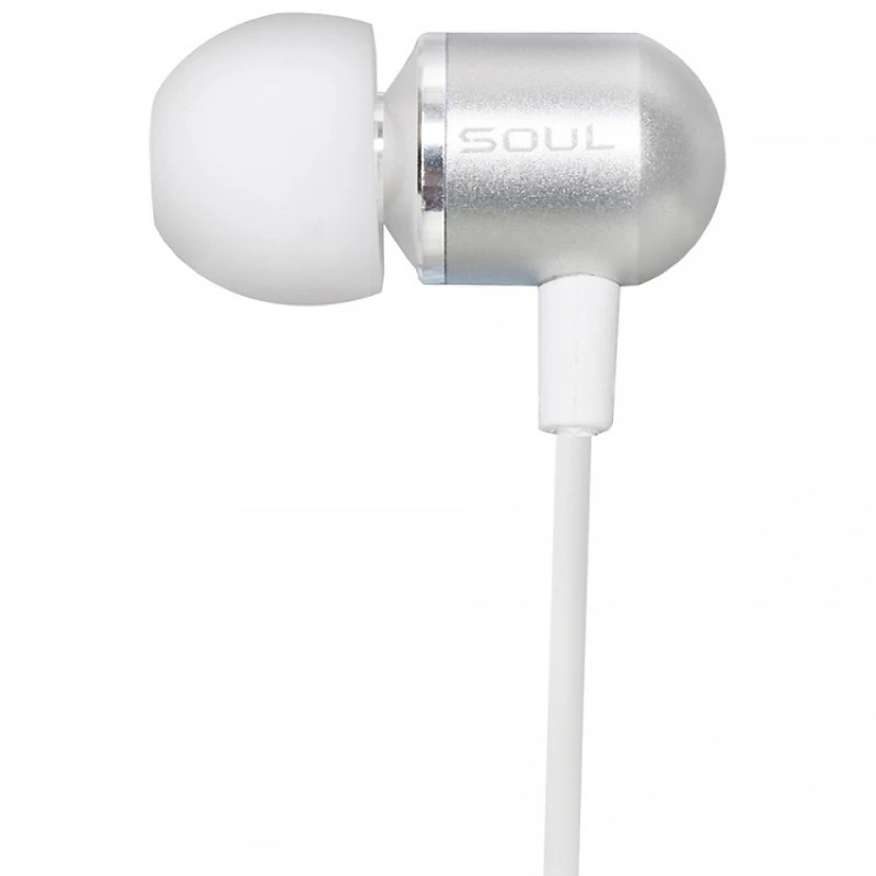 Tai Nghe Nhét Tai Soul UpBeat-B  - Hàng Chính Hãng