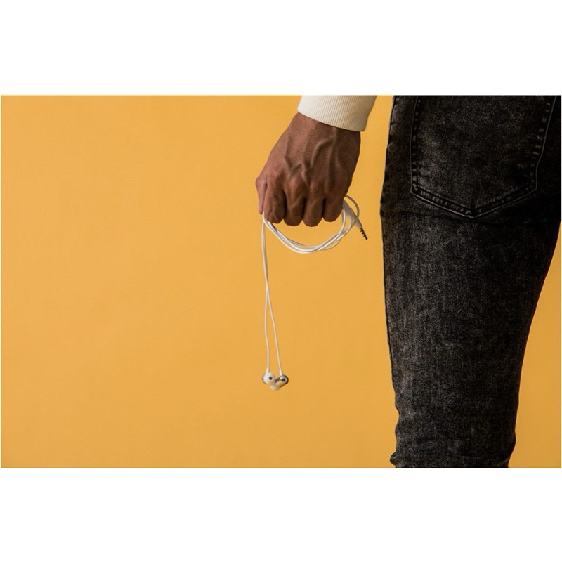 Tai Nghe Nhét Tai Soul UpBeat-B  - Hàng Chính Hãng