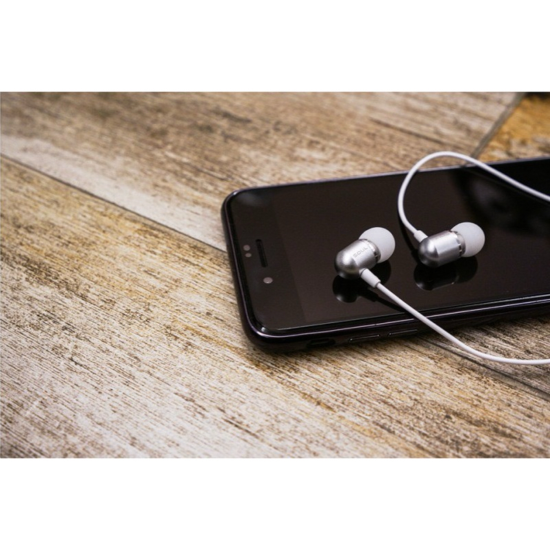 Tai Nghe Nhét Tai Soul UpBeat-B  - Hàng Chính Hãng