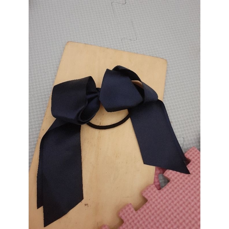 Băng đô cột tóc cho bé new