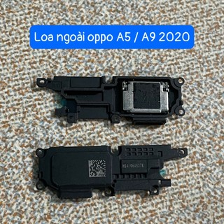 Loa chuông / loa ngoài oppo a5 / a9 2020 lắp chung