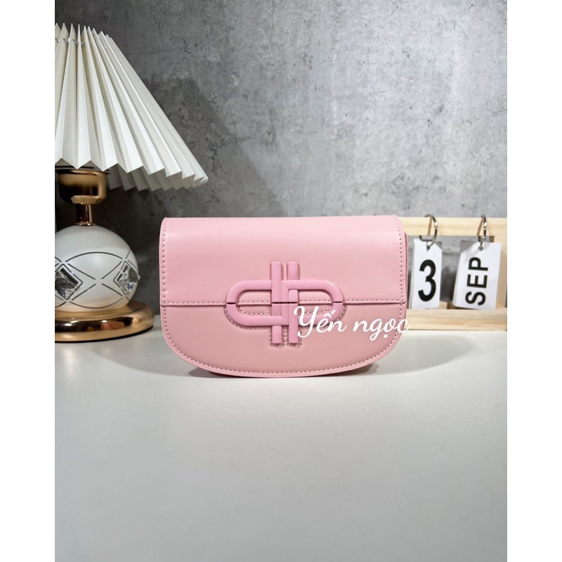 Túi Pe dáng bầu newww 2023