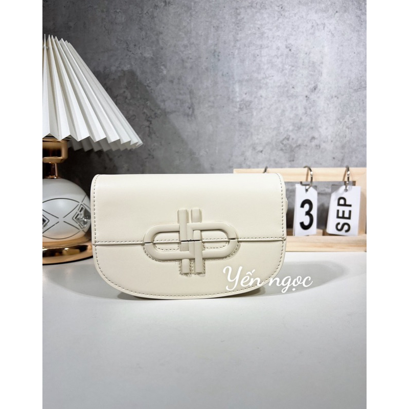 Túi Pe dáng bầu newww 2023