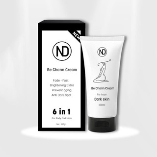Kem Thâm Mông Be Charm Cream