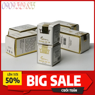 Serum chấm tàn nhang sẹo rỗ vip yody white phương anh