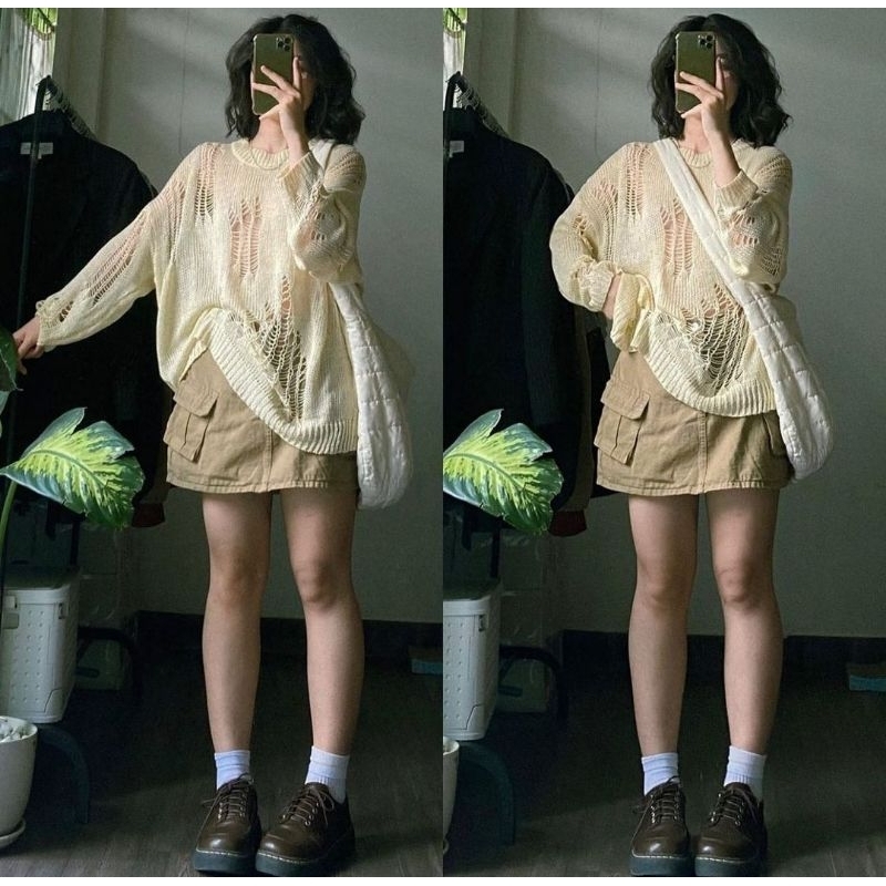 Ảnh minh họa - Hàng đặt live, vui lòng liên hệ shop 💖