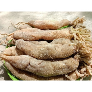 500gr cải xá bấu