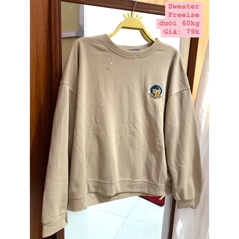 Sweater chất đẹp