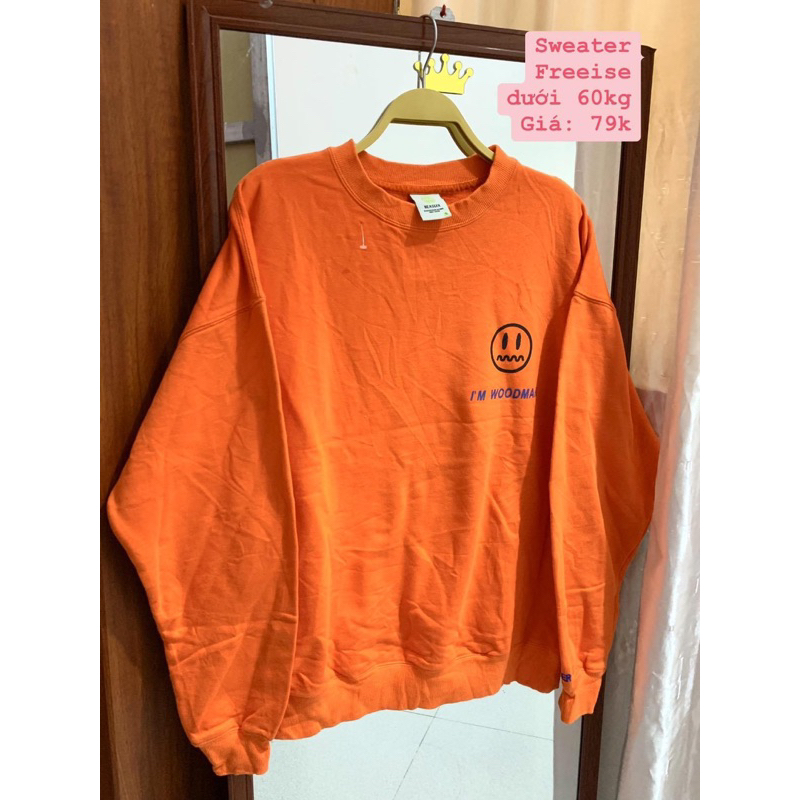 Sweater chất đẹp