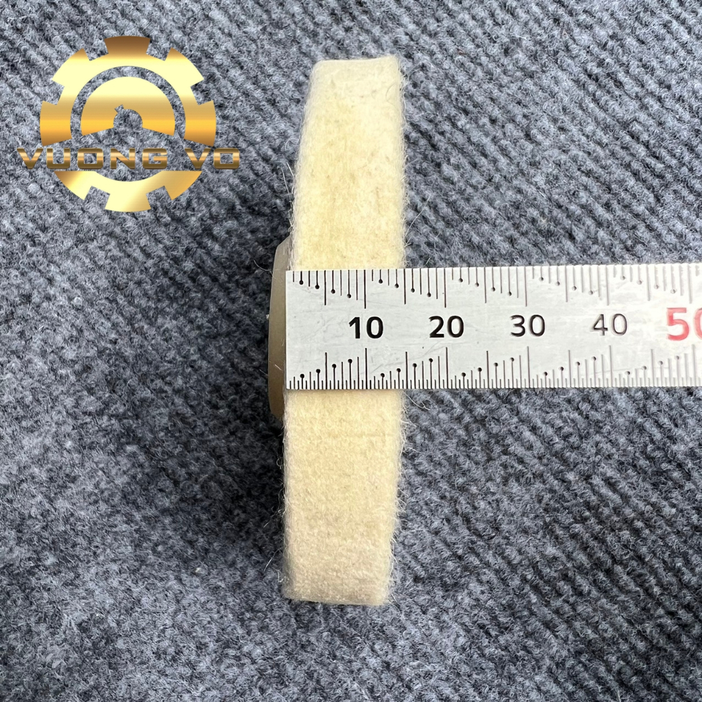 Nỉ Trắng Cá Sấu-Nỉ Trắng Lông Cừu-Nỉ Trắng Đánh Bóng Inox Và Kim Loại Hiệu Cá Sấu