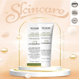Gel Giảm Mụn Và Thâm Cafuné Essence 15gram chính hãng!!!