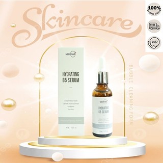Mediphar Hydrating B5 Tinh chất dưỡng ẩm hồi phục da Mediphar Hydrating B5!!!