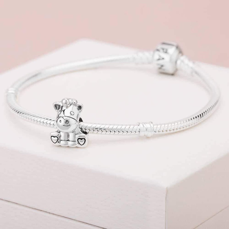 pass Charm Pandora Kỳ Lân