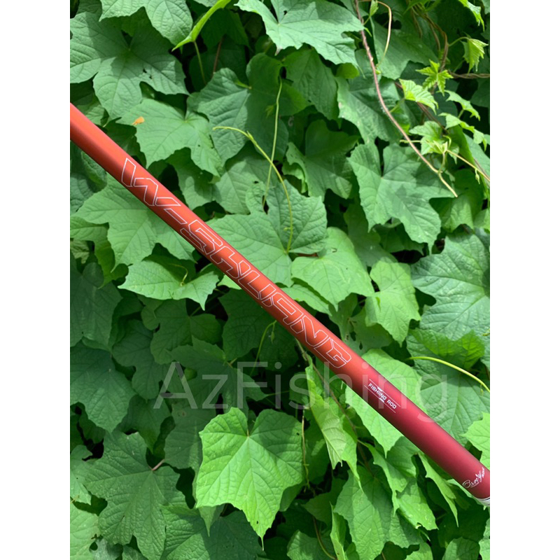 Cần Câu Hoả Ngư Vương