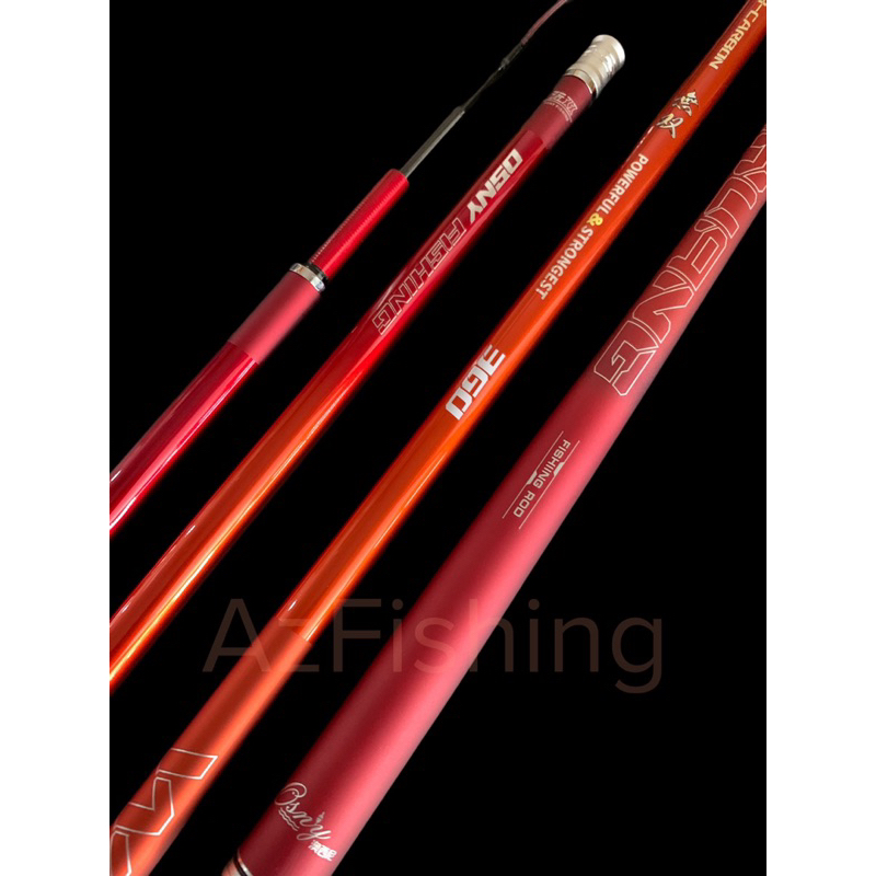 Cần Câu Hoả Ngư Vương