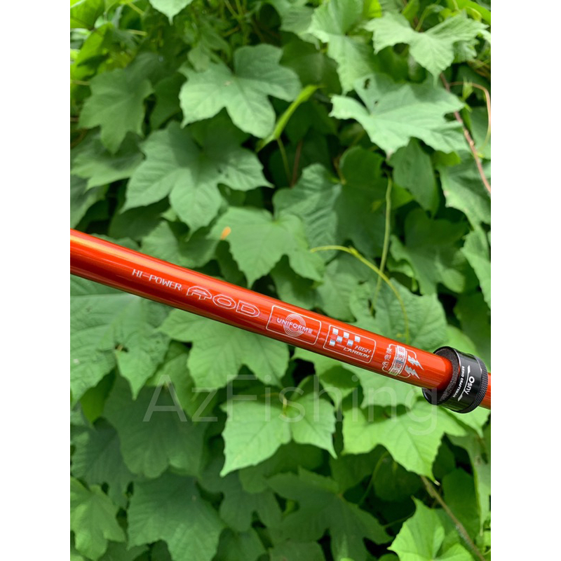 Cần Câu Hoả Ngư Vương