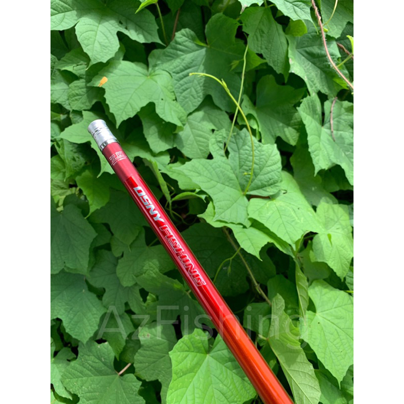 Cần Câu Hoả Ngư Vương