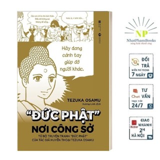 Sách - “đức phật” nơi công sở