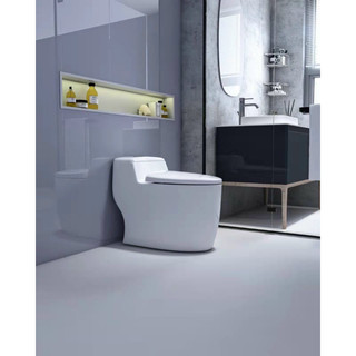 BỒN CẦU LIỀN KHỐI 6633