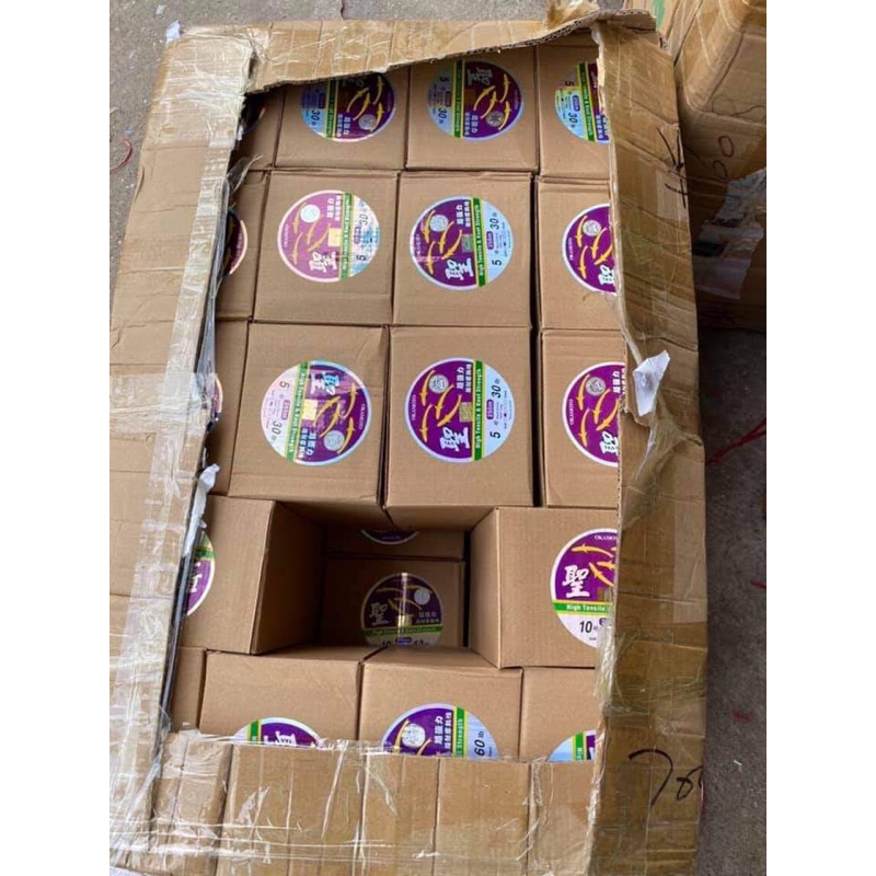 Cước Con cá giá rẻ