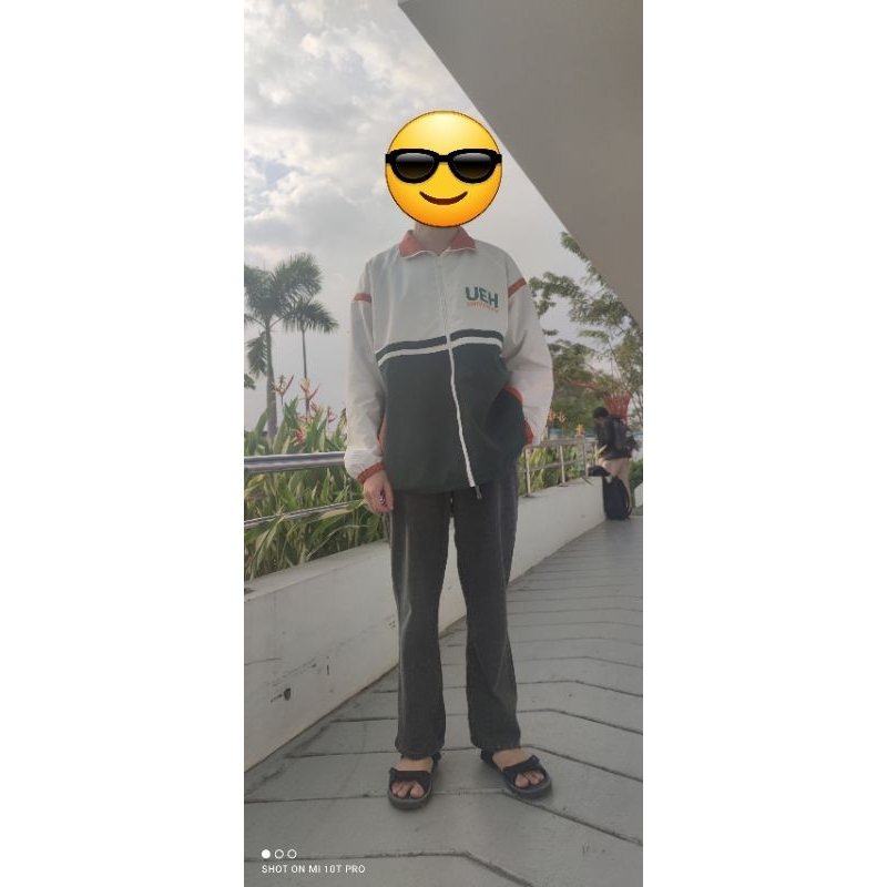 Dây đeo thẻ sinh viên