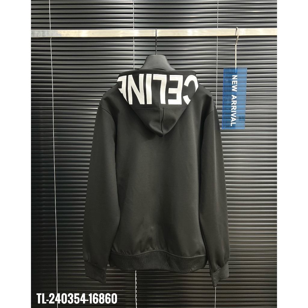 🔥Hot🔥Áo hoodie in chữ thiết kế hot trend Nam nữ New 2023