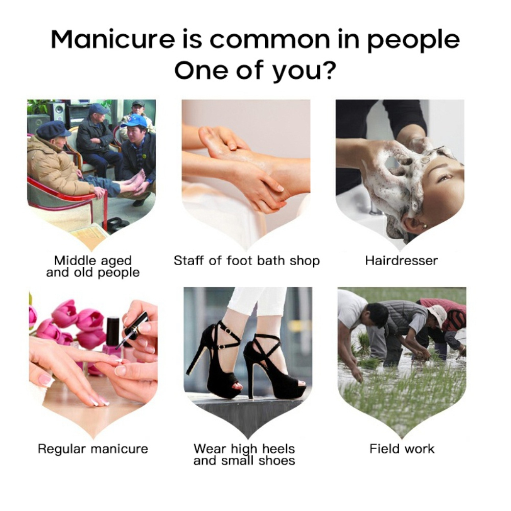 Tinh chất nấm móng tay chân, dứt điểm KT2