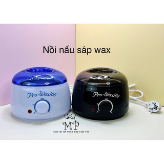 Nồi nấu sáp wax lông chuyên dùng