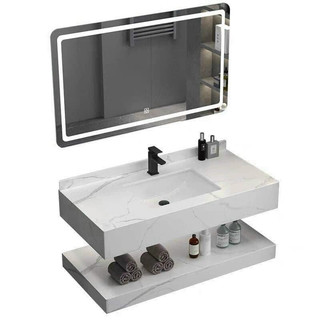 BÀN ĐÁ LAVABO