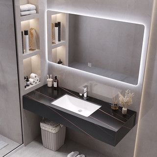 BÀN ĐÁ LAVABO