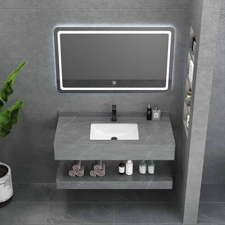 BÀN ĐÁ LAVABO