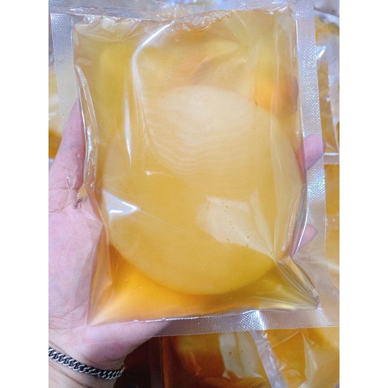 Siêu rẻ scoby + nước mồi
