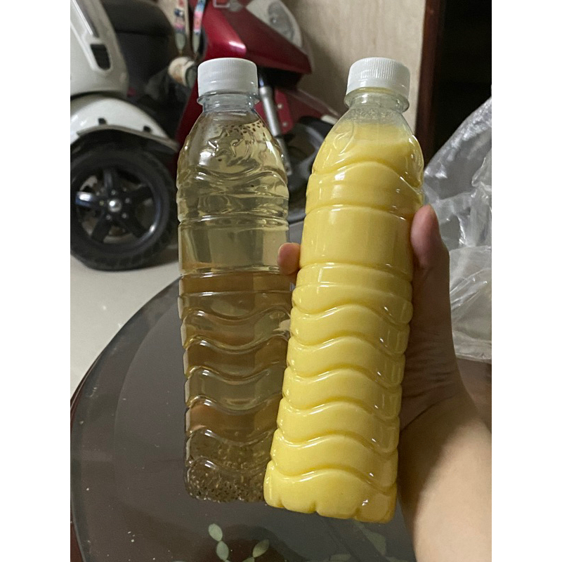 1 Bao 200 chai 500ml trà sức nắp đen - dày 29g