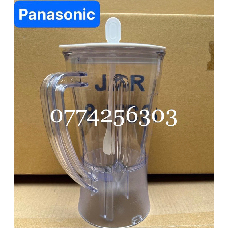 Máy xay sinh tố Panasonic MX-GM1011 MX-SM1011 hàng tách bộ