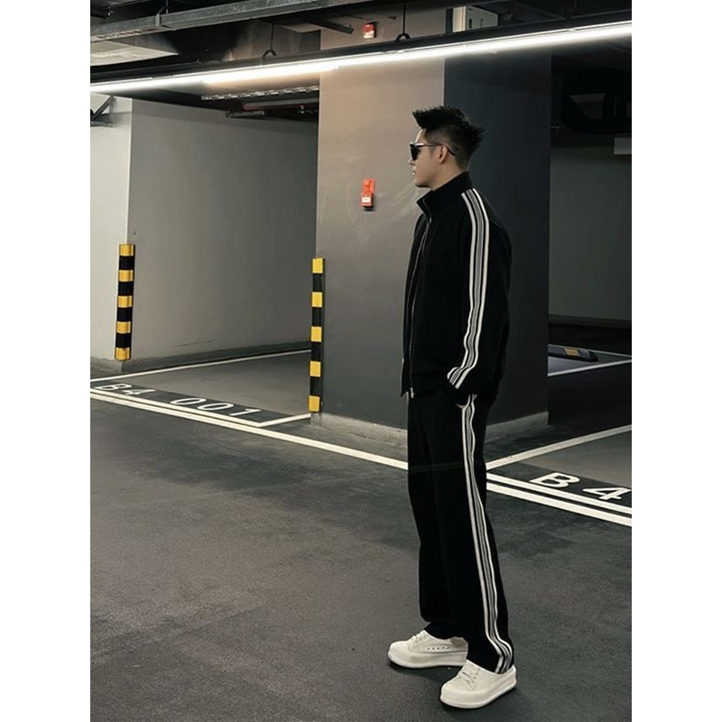 Bộ Nỉ Nam Nữ , Bộ Thể Thao THOME Cho Mùa Đông Năm Nay