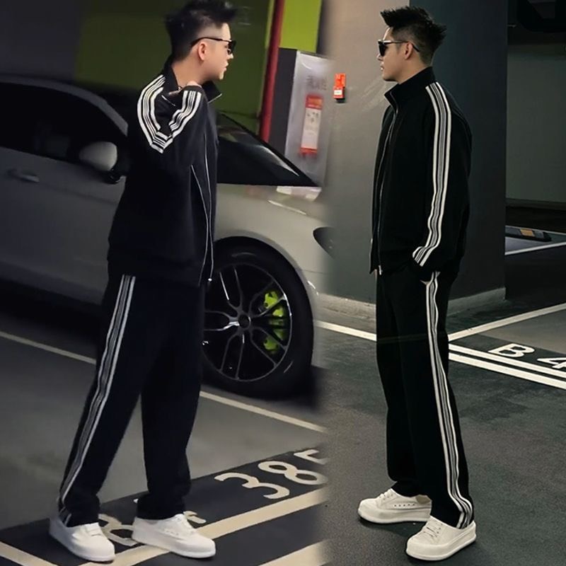 Bộ Nỉ Nam Nữ , Bộ Thể Thao THOME Cho Mùa Đông Năm Nay